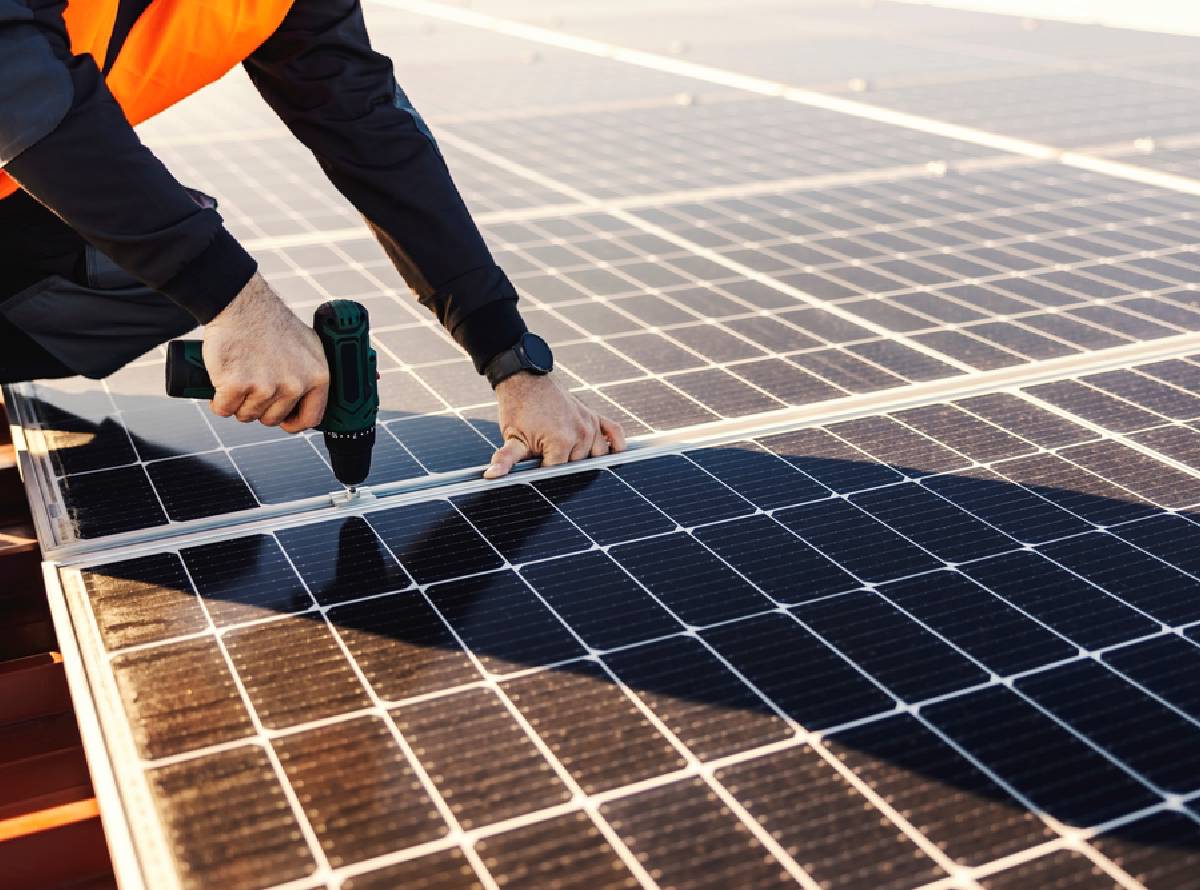 Solar & eco energy installers in Wakefield and West Yorkshire